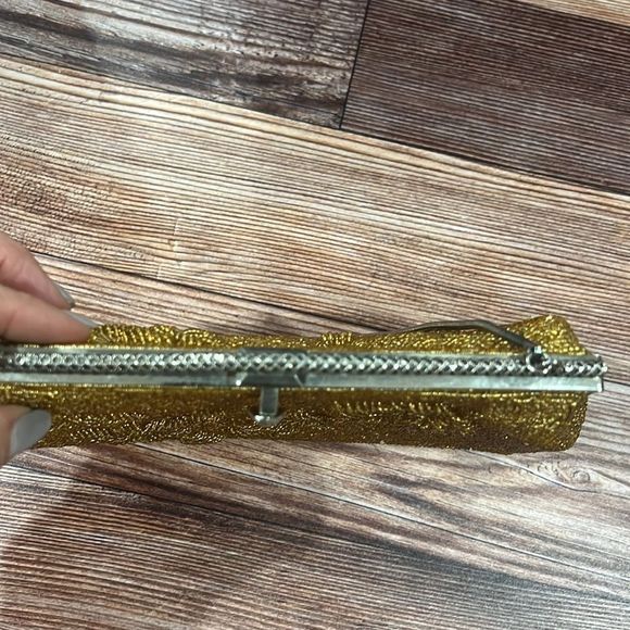 Vintage Era Chic Beaded Purse Mini Bag - Picture 8 of 11